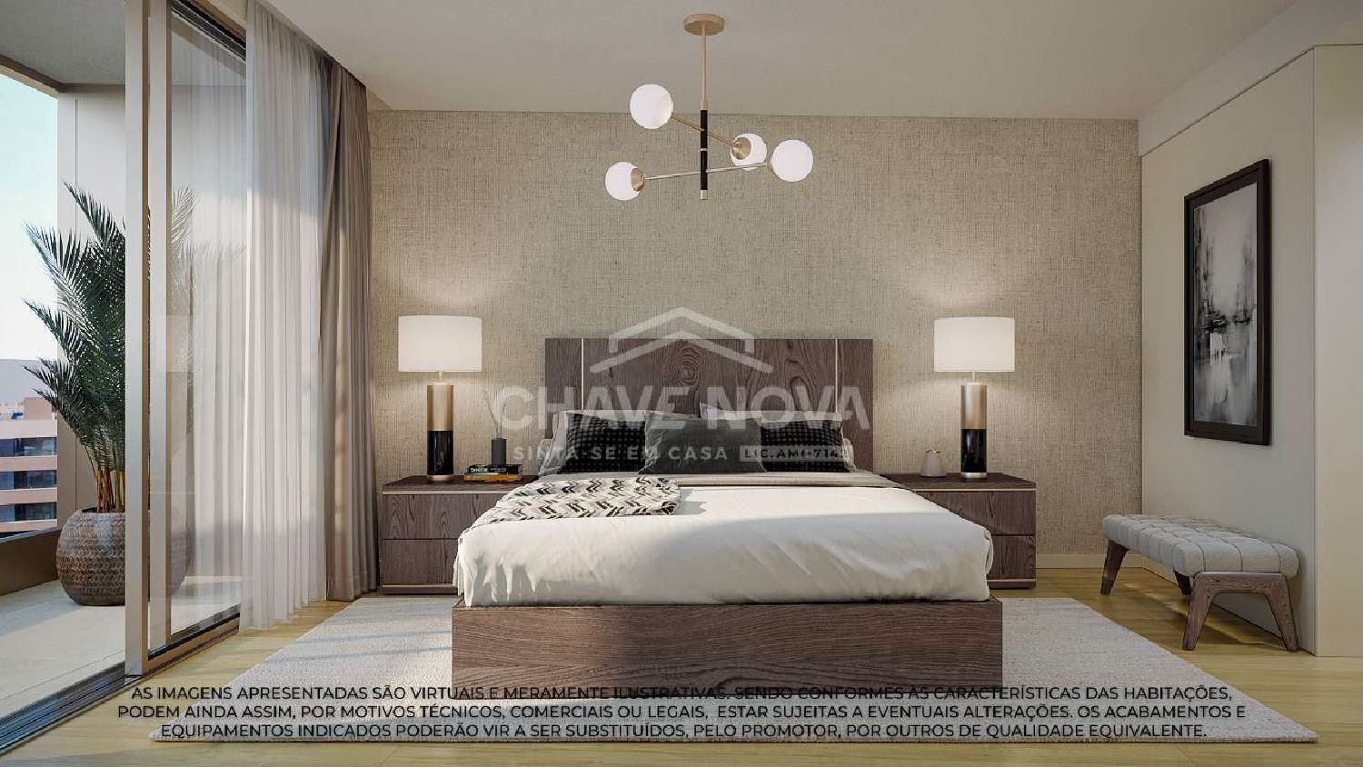  à venda apartamento Madalena Tomar 2