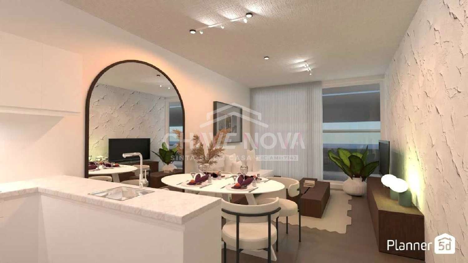  à venda apartamento Maia Maia 1