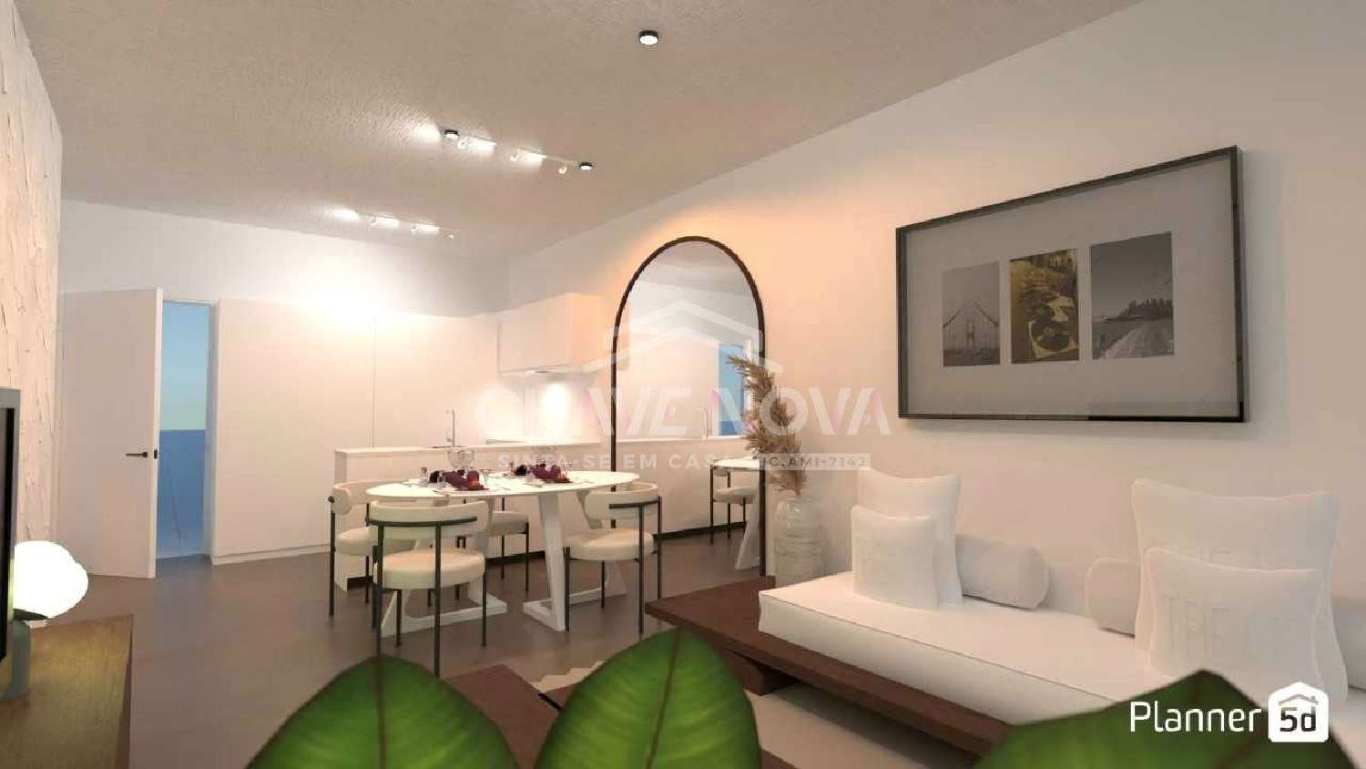  à venda apartamento Maia Maia 2