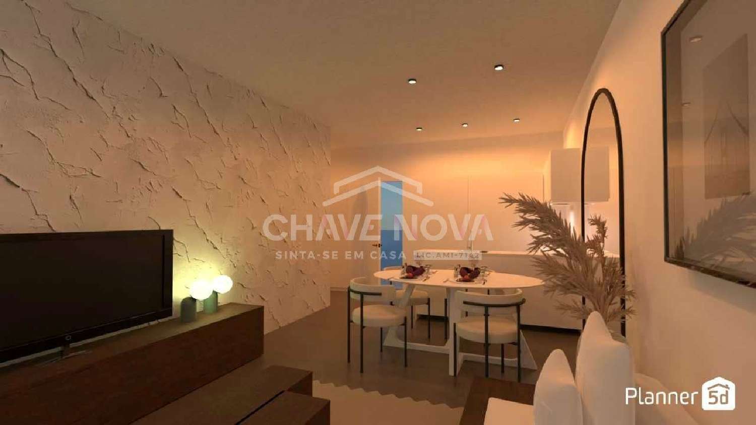  à venda apartamento Maia Maia 3
