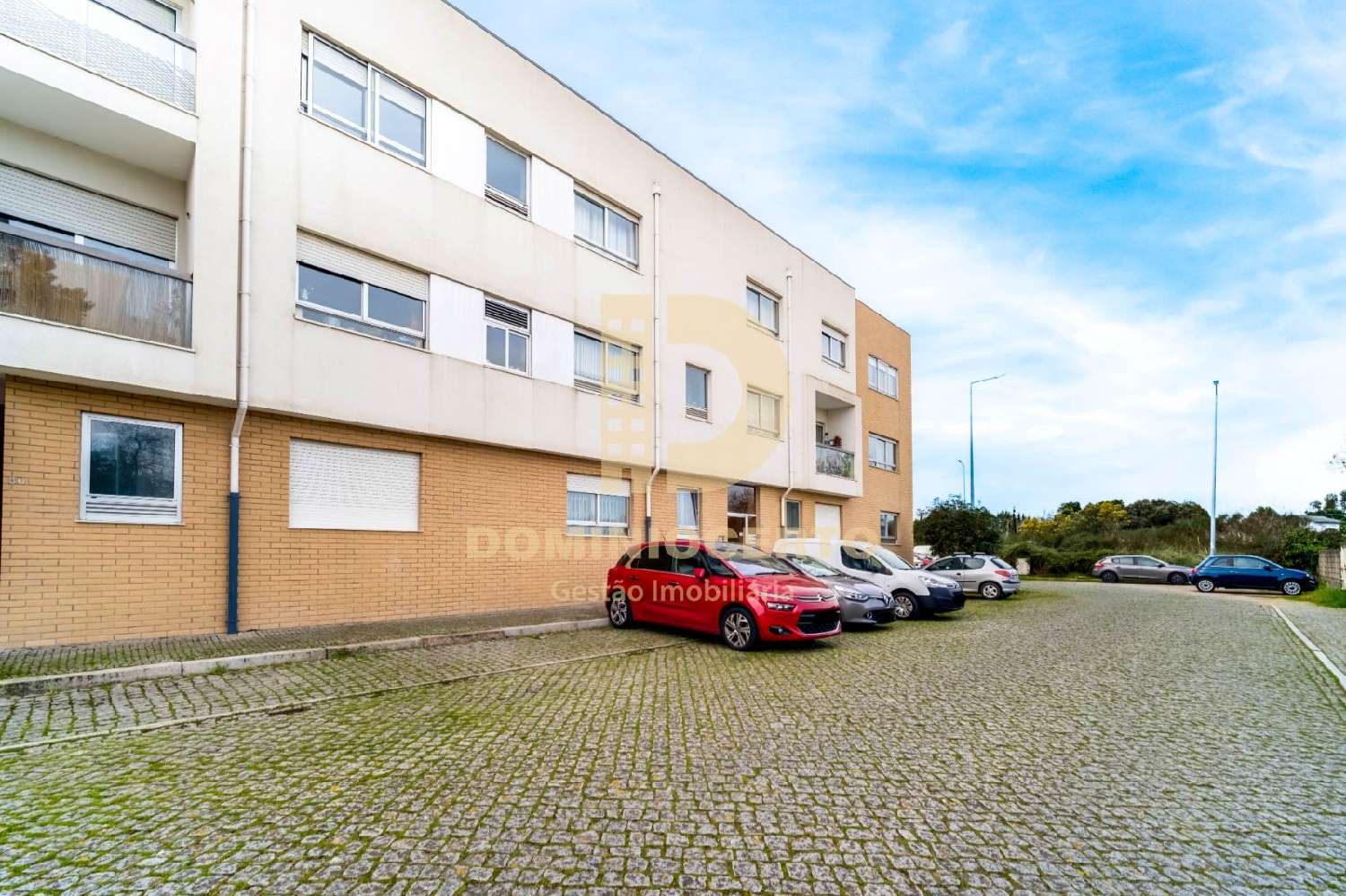  te koop appartement Maia Maia 1