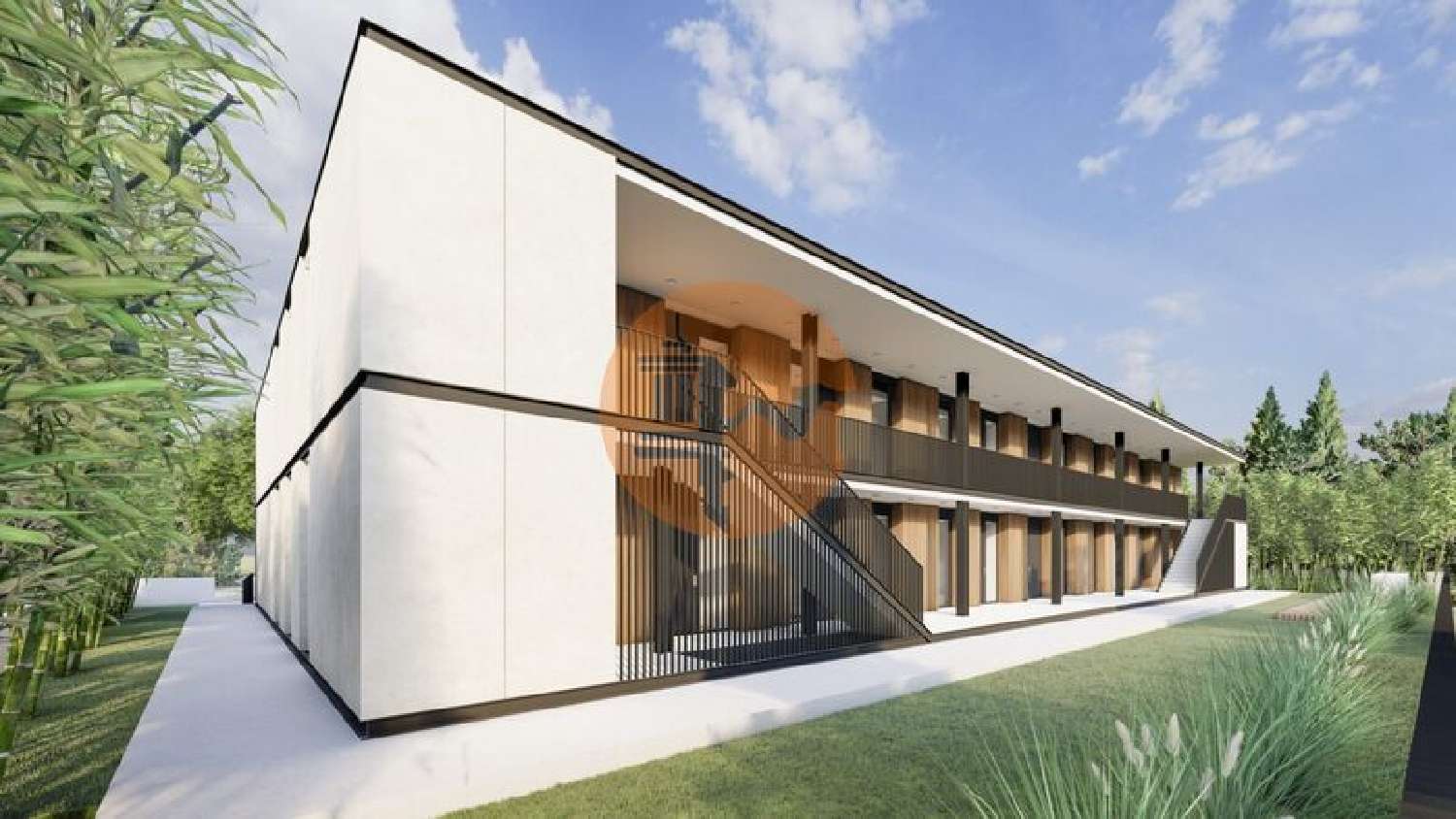  à venda apartamento Montenegro Faro 8