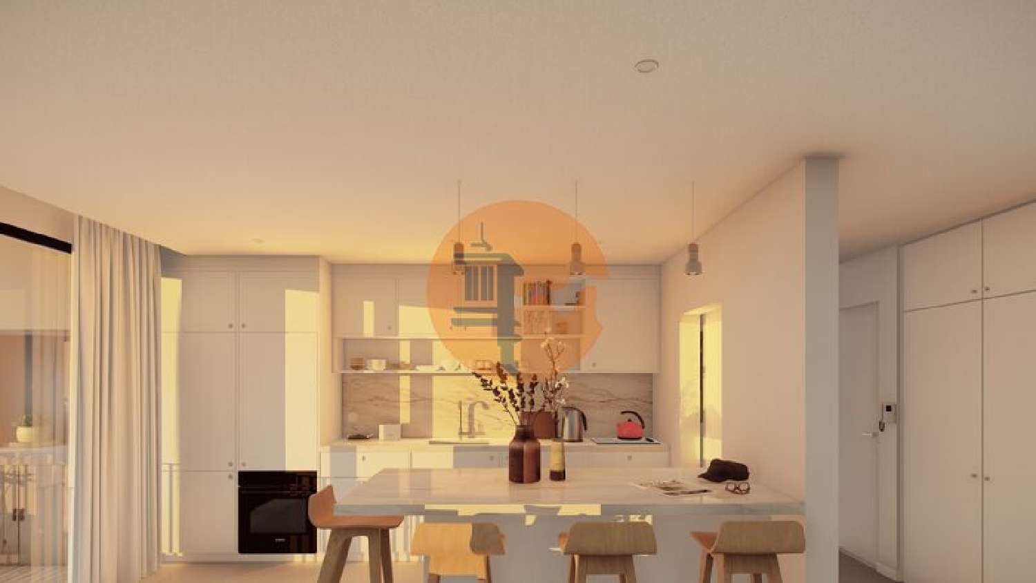  à venda apartamento Montenegro Faro 2