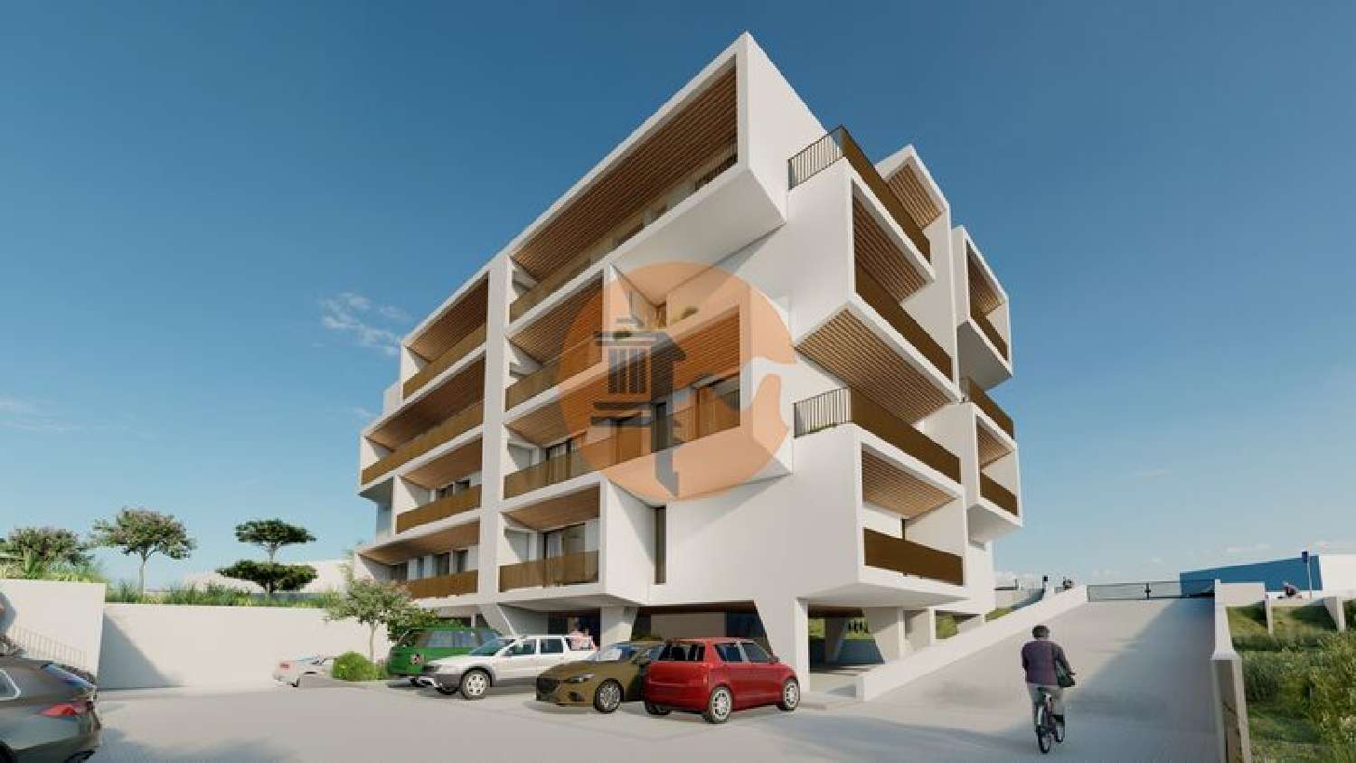  à venda apartamento Montenegro Faro 8