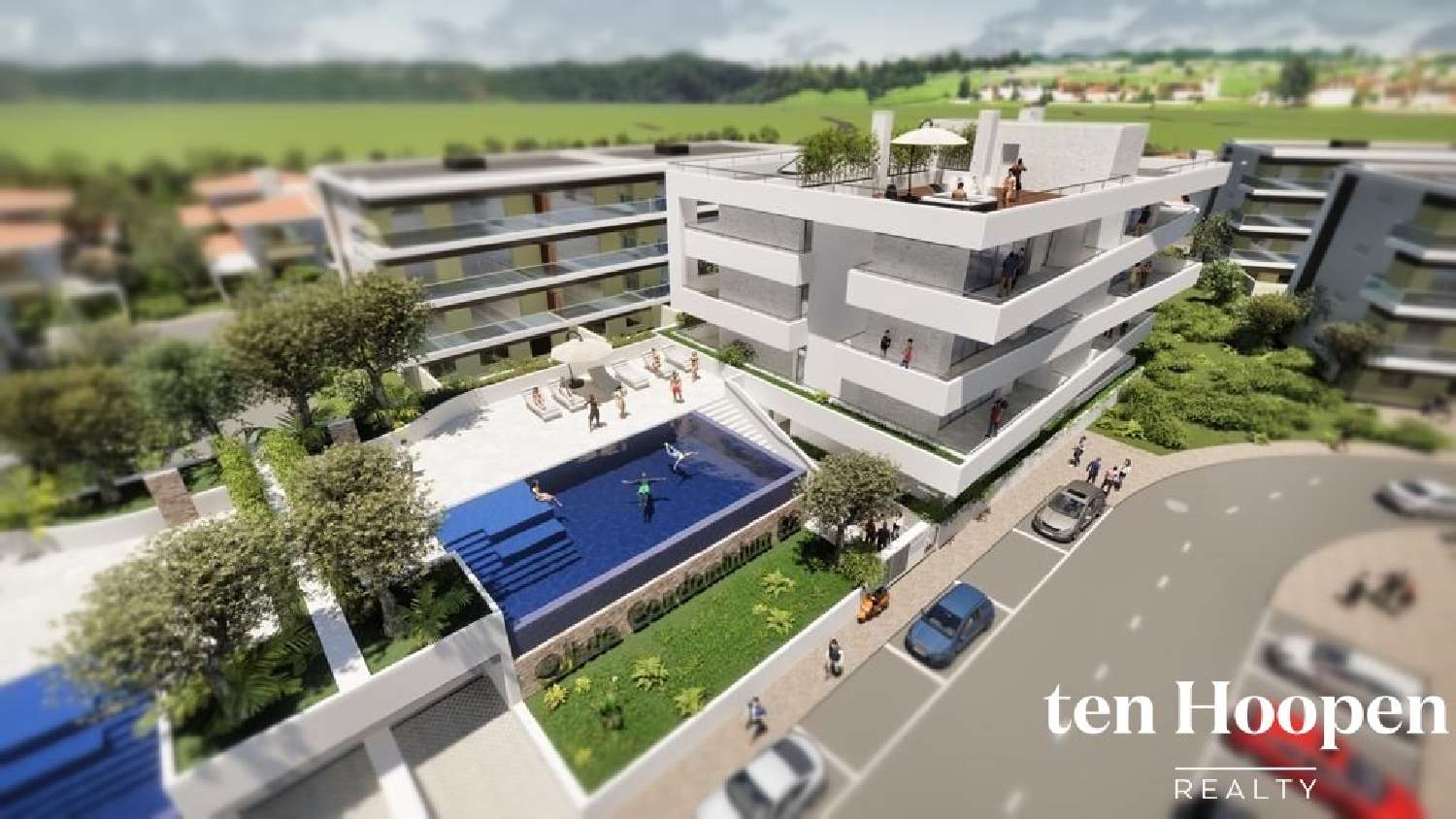 à venda apartamento Portimão Portimão 5