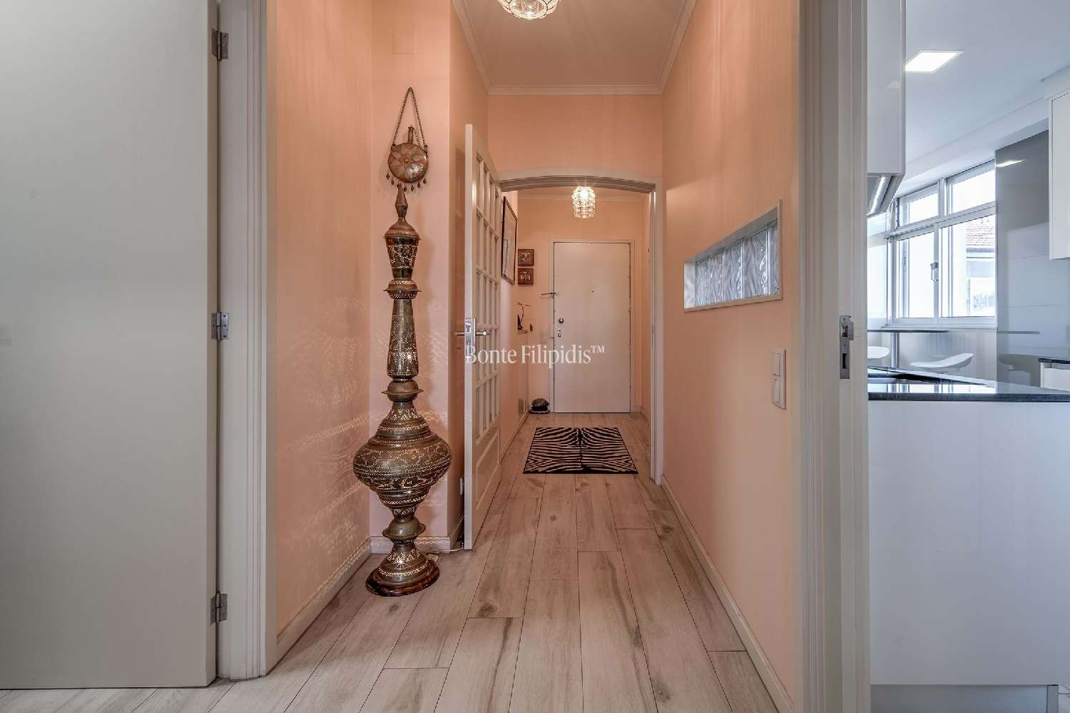  à venda apartamento Porto Porto 5