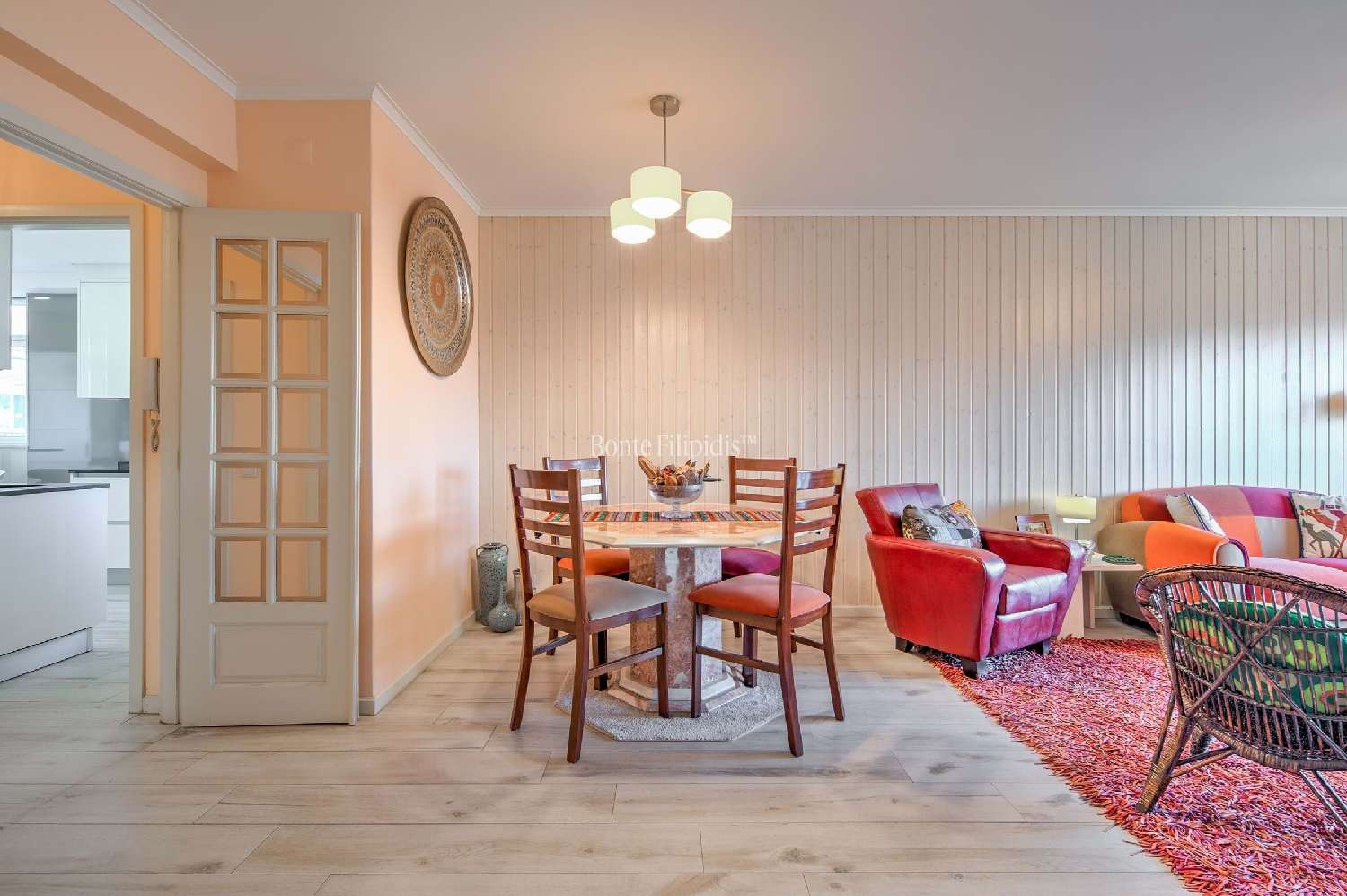  à venda apartamento Porto Porto 6
