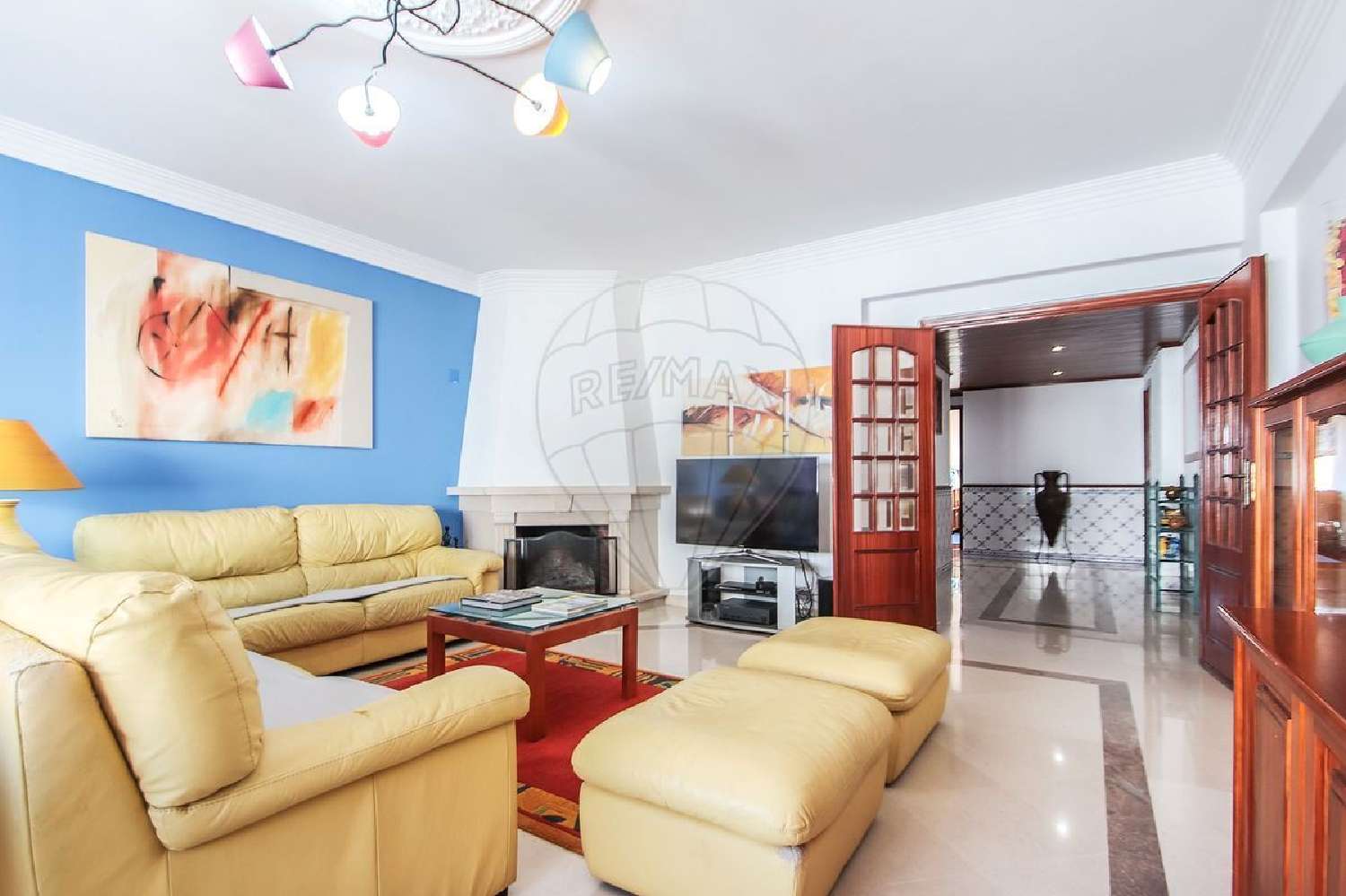 te koop appartement Assafora Sintra 2
