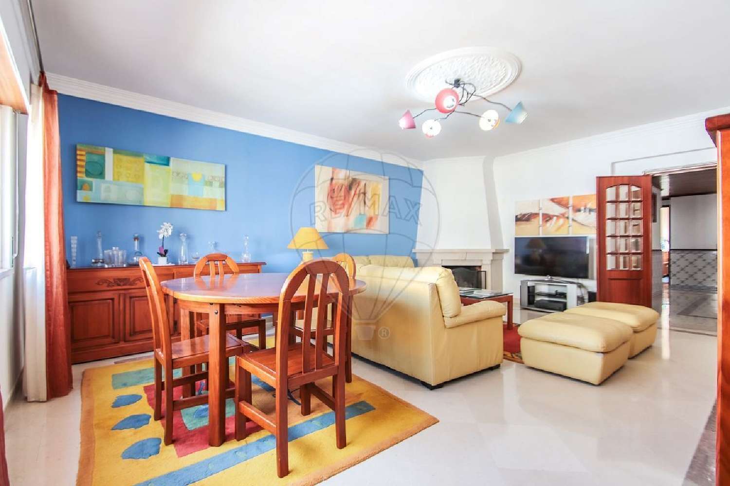 te koop appartement Assafora Sintra 3