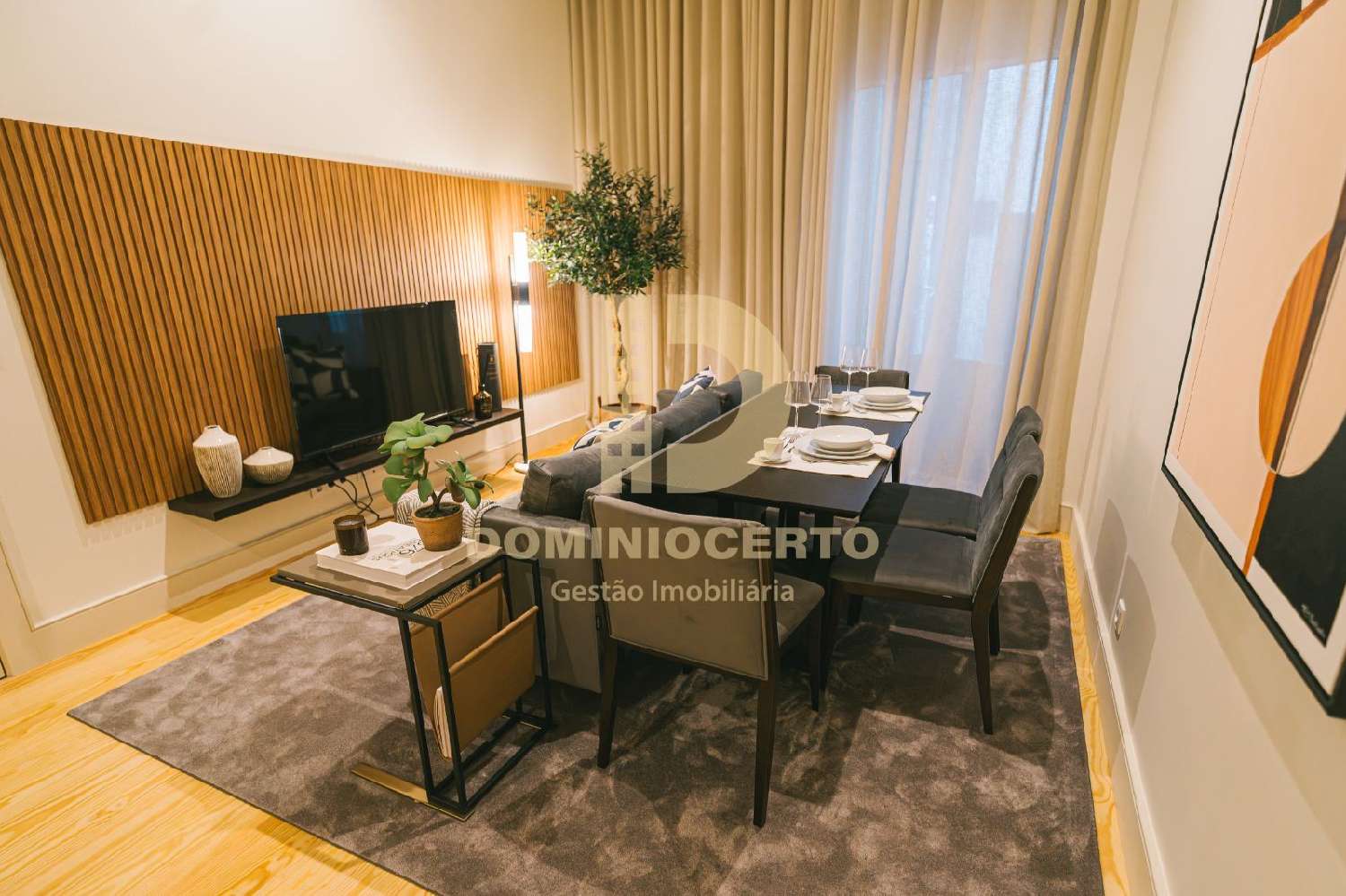  en venta apartamento Avessadas Marco De Canaveses 1