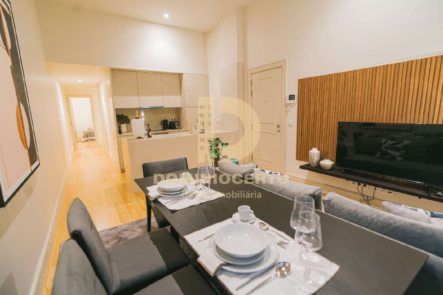 te koop appartement Avessadas Marco De Canaveses 2