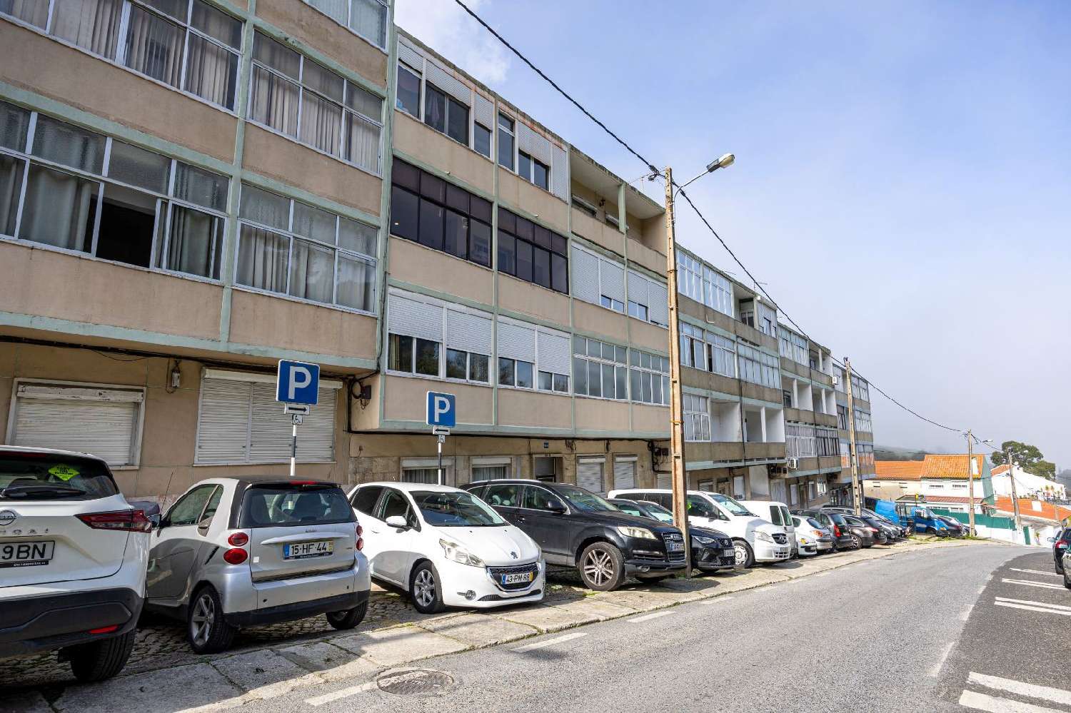  te koop appartement Trafaria Almada 1