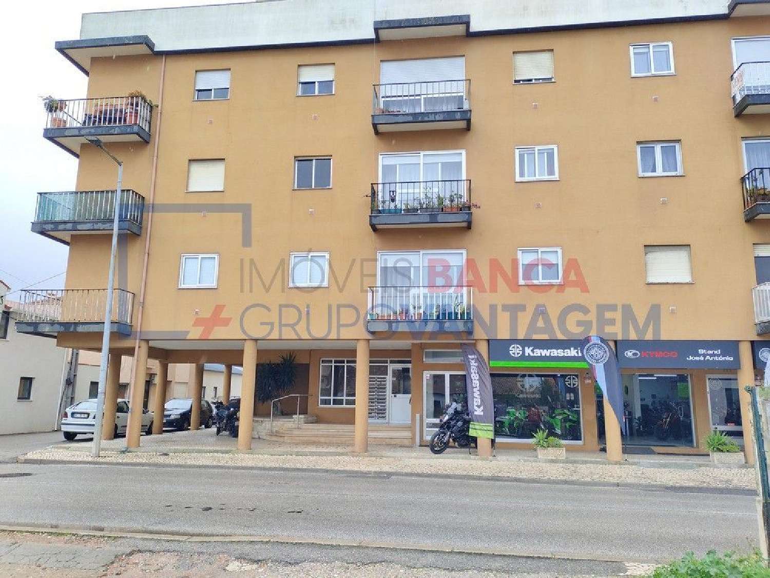  à venda apartamento Vagos Vagos 1