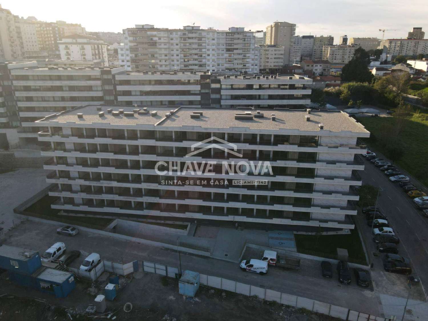  à venda apartamento Vila Nova de Gaia Vila Nova De Gaia 1