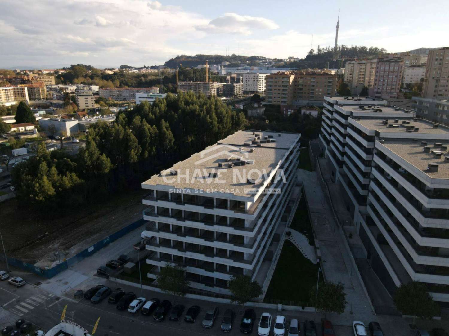  à venda apartamento Vila Nova de Gaia Vila Nova De Gaia 3
