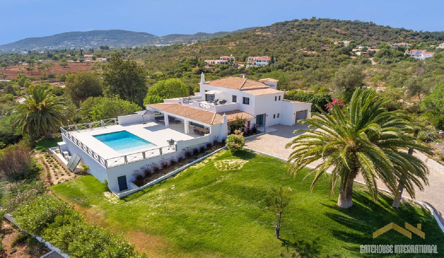  for sale house Almancil Loulé 1