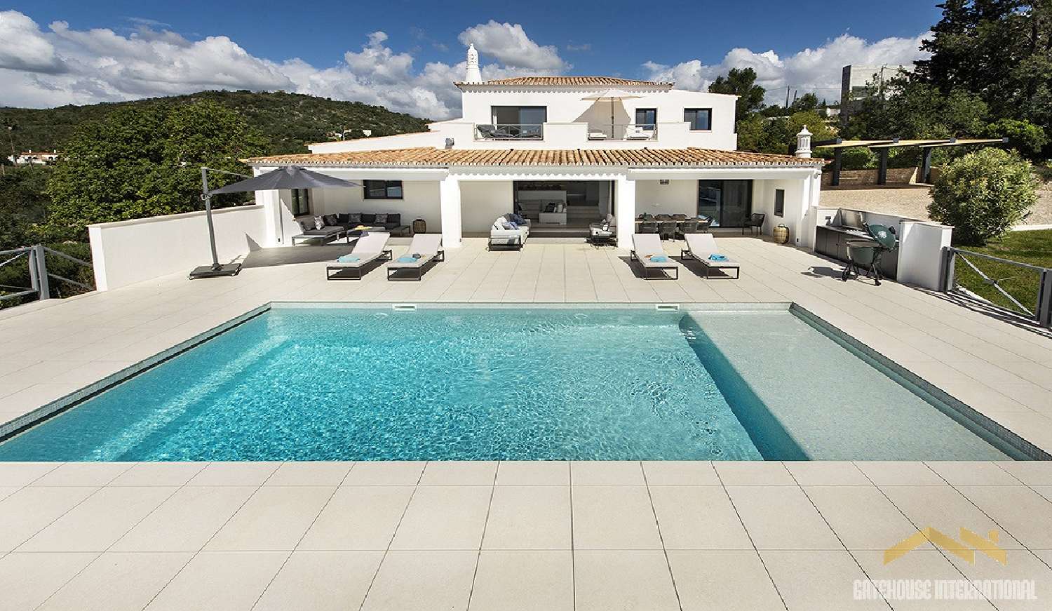  for sale house Almancil Loulé 2
