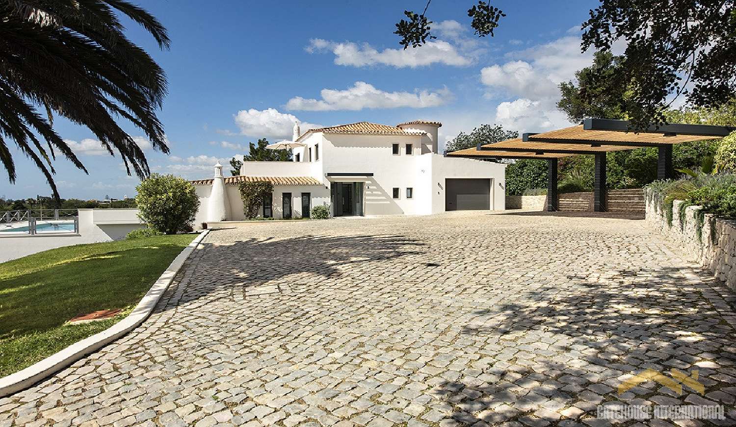  for sale house Almancil Loulé 3