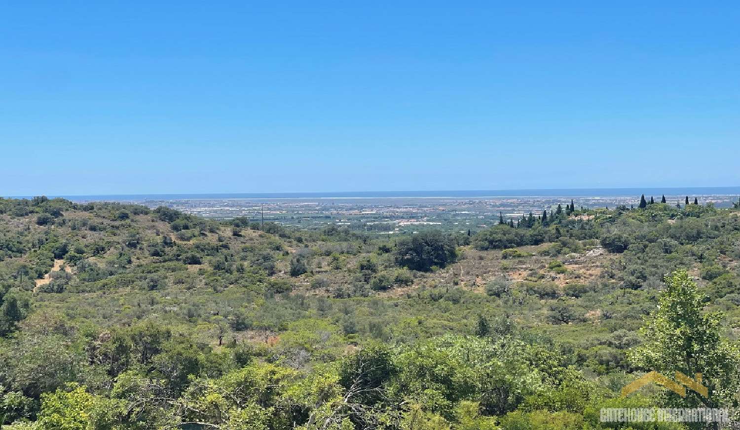 for sale house Almancil Loulé 5