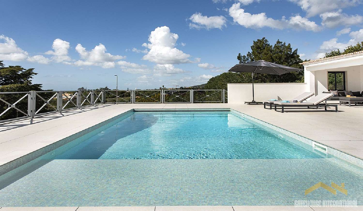  for sale house Almancil Loulé 6