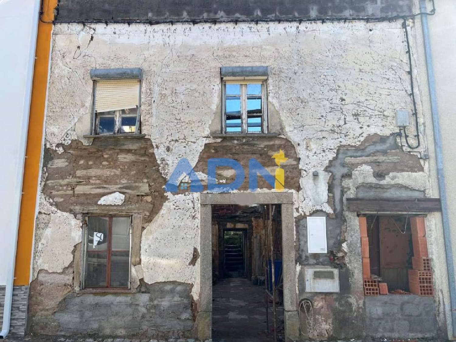  en venta casa Castelo Branco Castelo Branco 1