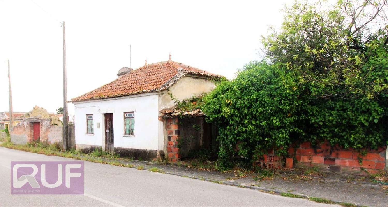  à venda casa Coimbrão Leiria 1