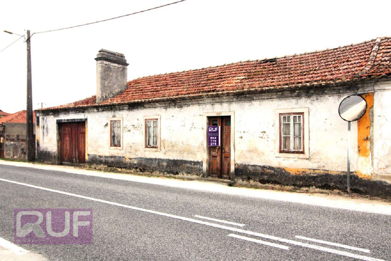  te koop huis Coimbrão Leiria 1
