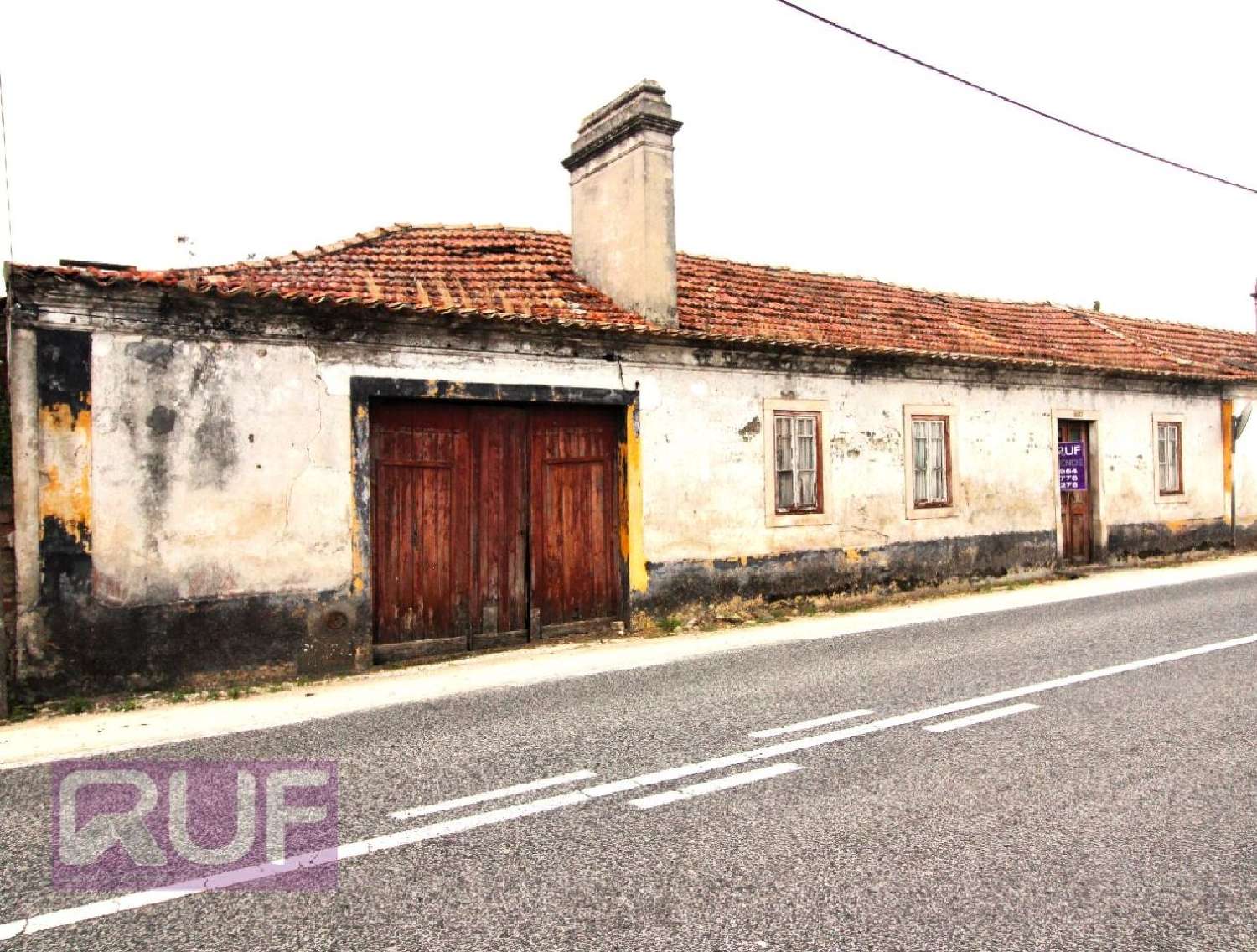  te koop huis Coimbrão Leiria 2