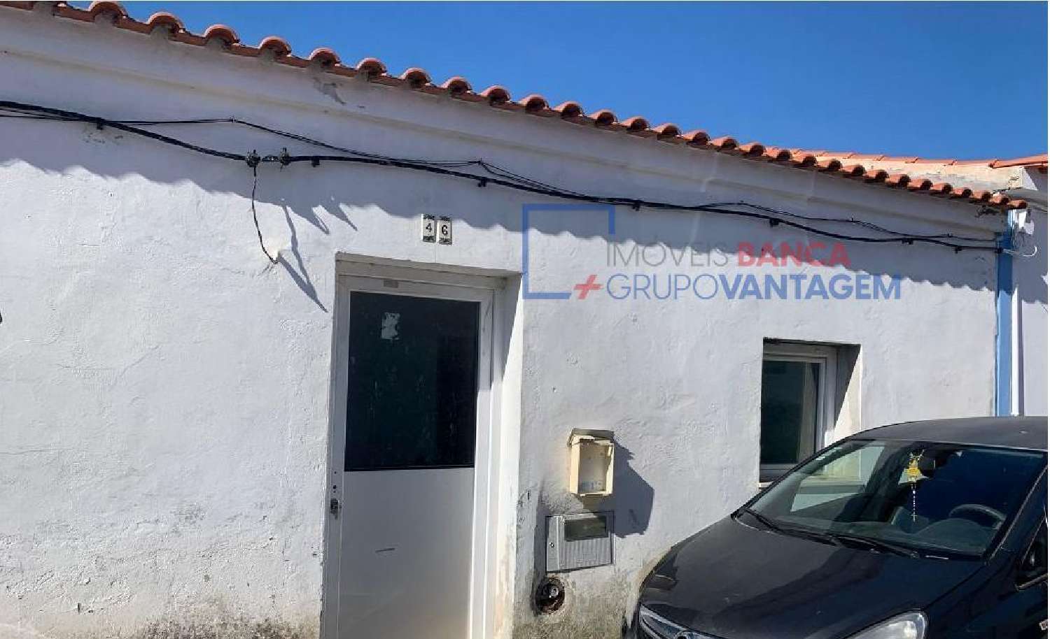 à venda casa Entradas Castro Verde 2