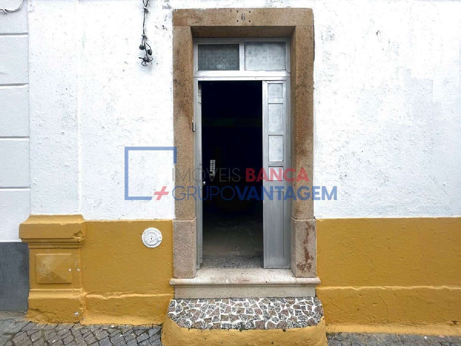  en venta casa Gáfete Crato 1