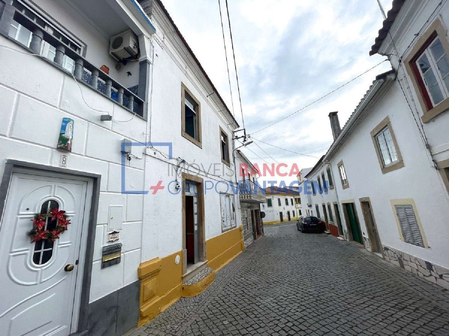  en venta casa Gáfete Crato 2