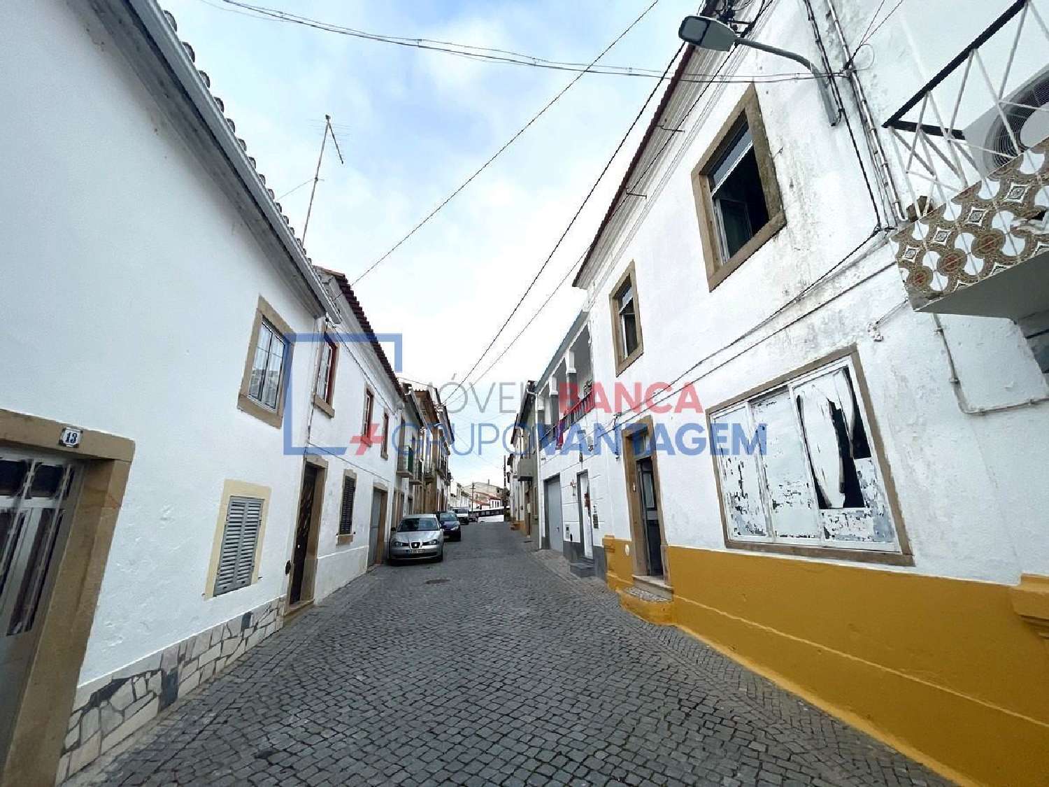  en venta casa Gáfete Crato 3