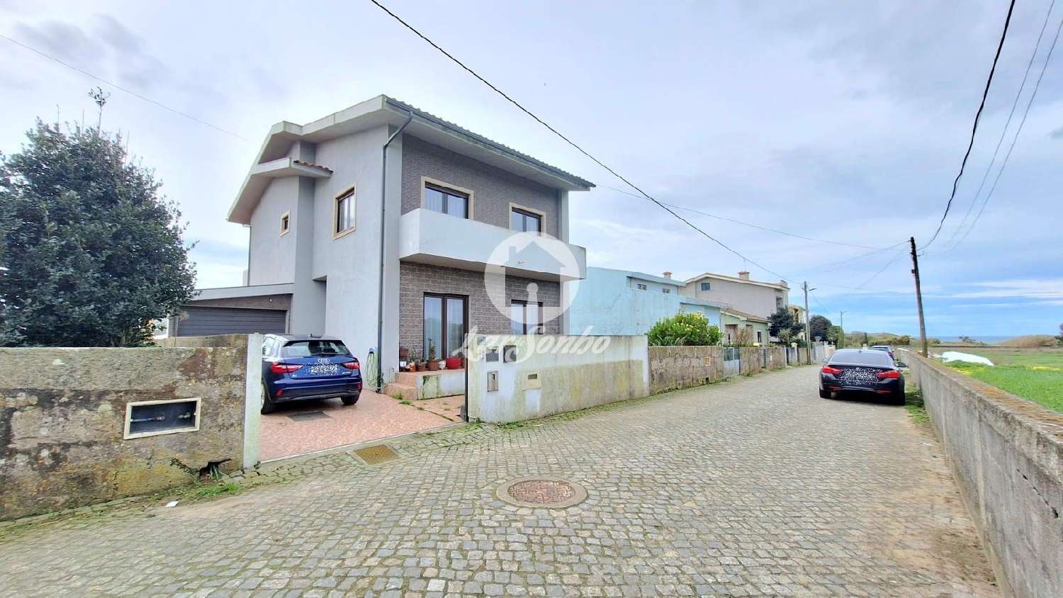  te koop huis Mindelo Vila Do Conde 1