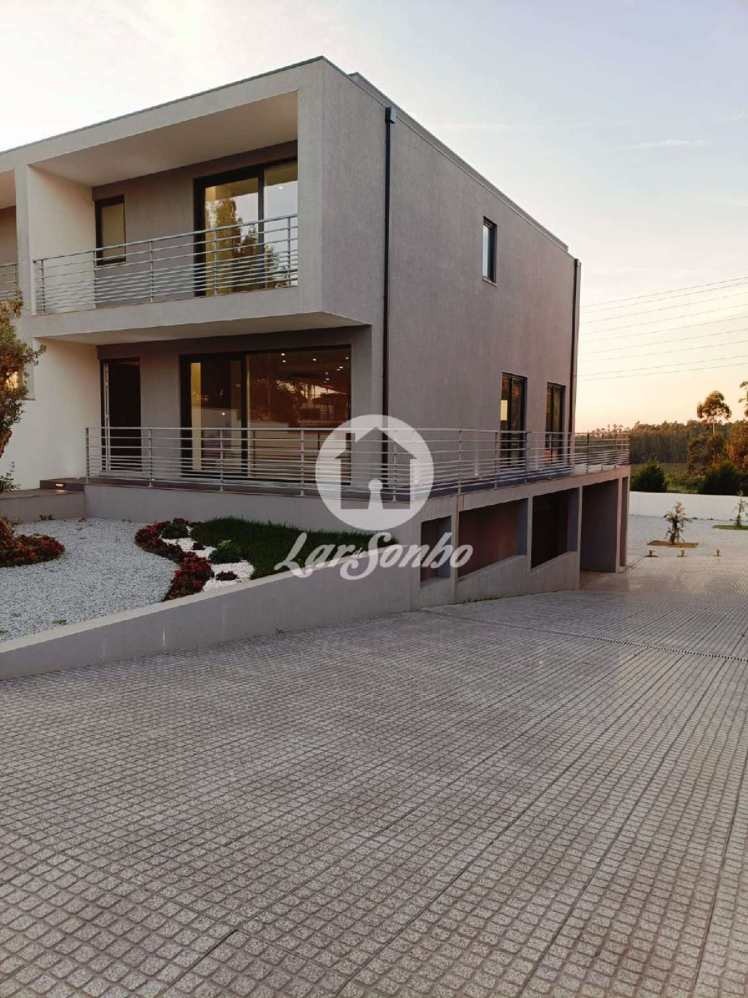  à venda casa Mosteiró Vila Do Conde 1