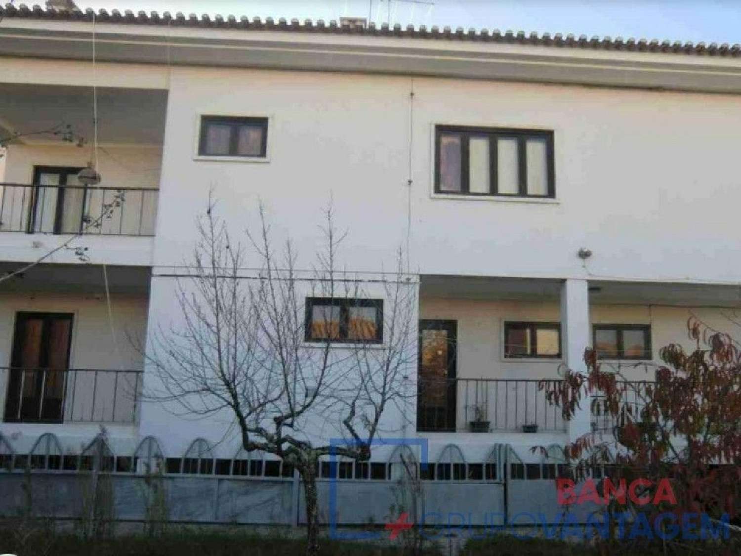for sale house Ponte de Sor Ponte De Sor 2