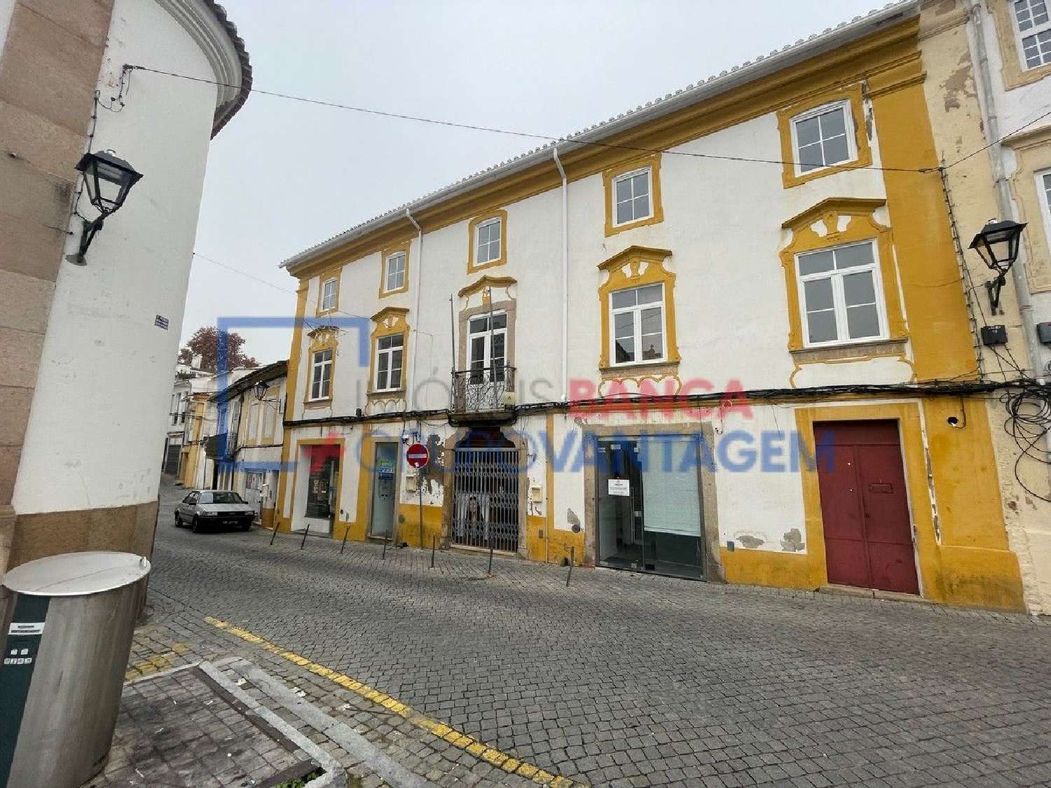  à venda casa Montalvão Nisa 1
