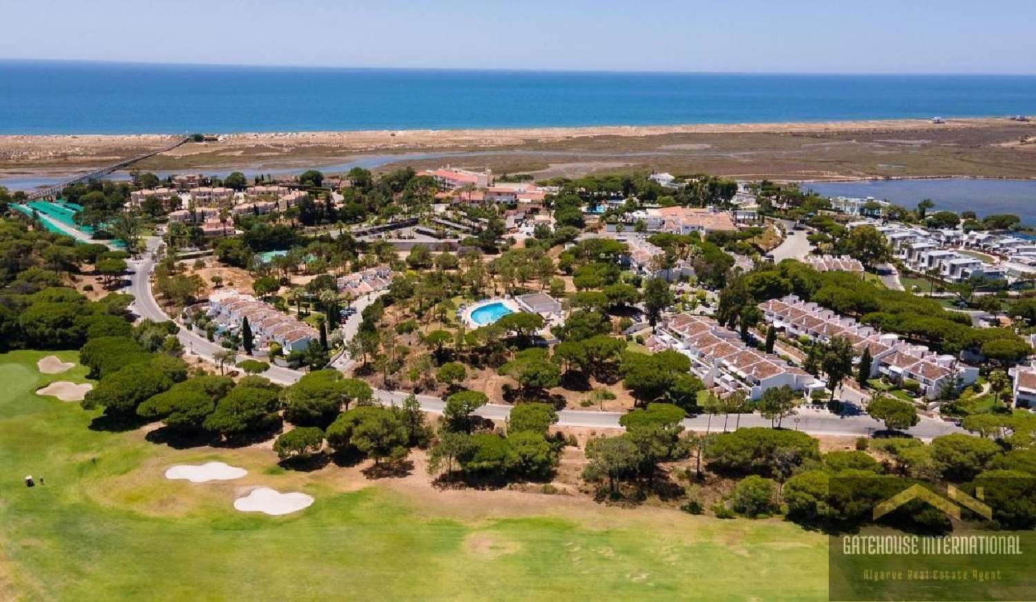  à venda casa Quinta do Lago Loulé 1