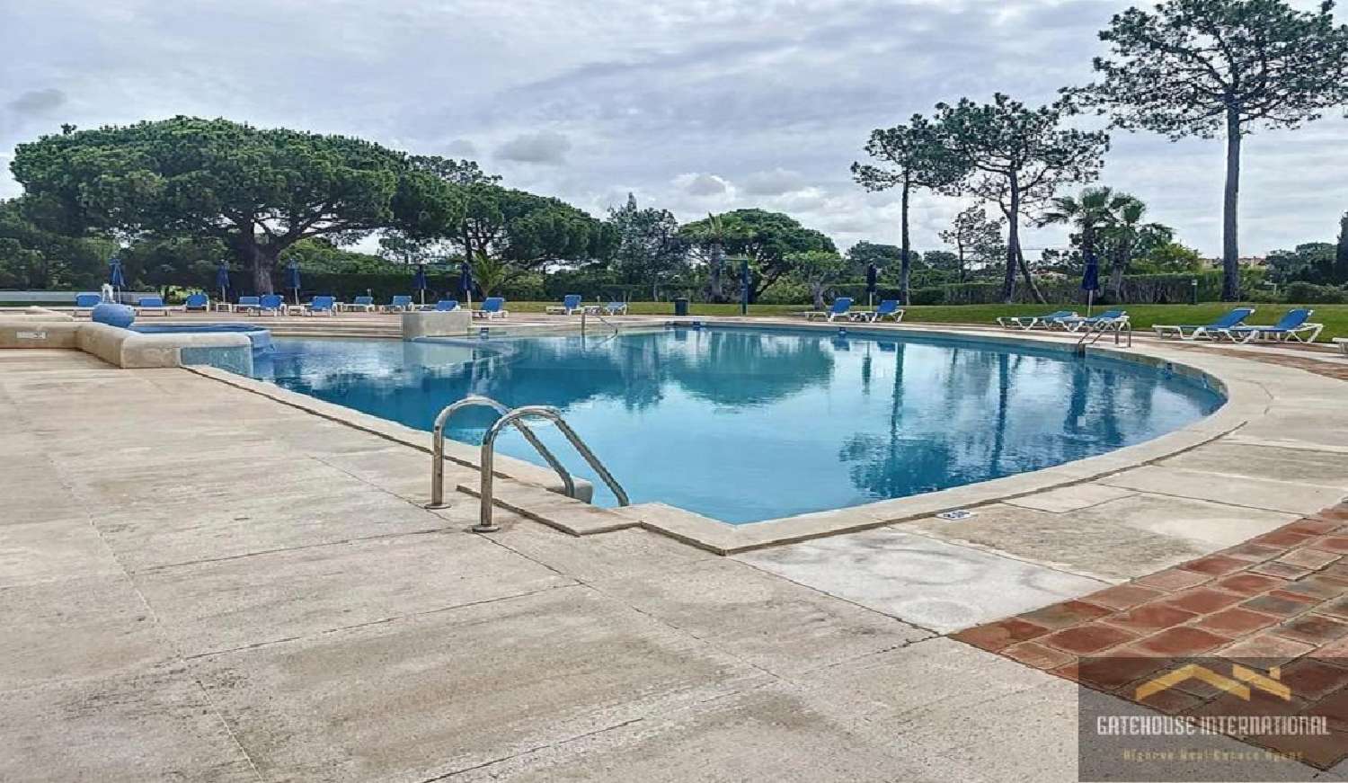 à venda casa Quinta do Lago Loulé 2