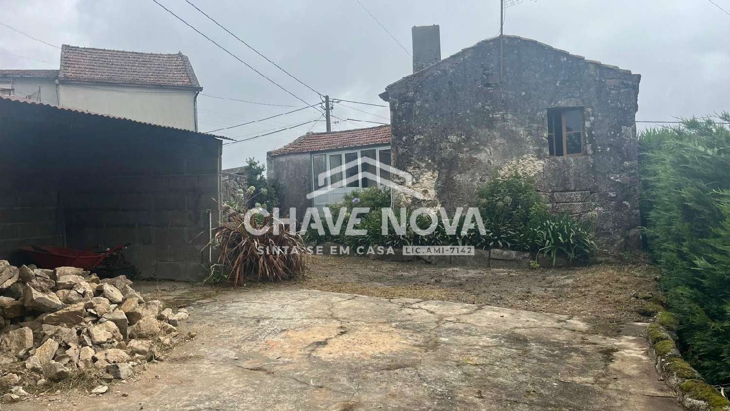  à venda casa Romariz Santa Maria Da Feira 3