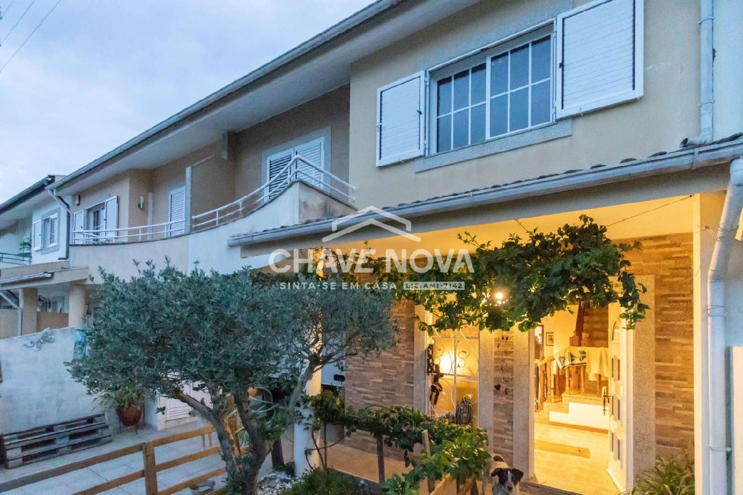  à venda casa Sá Santa Maria Da Feira 1