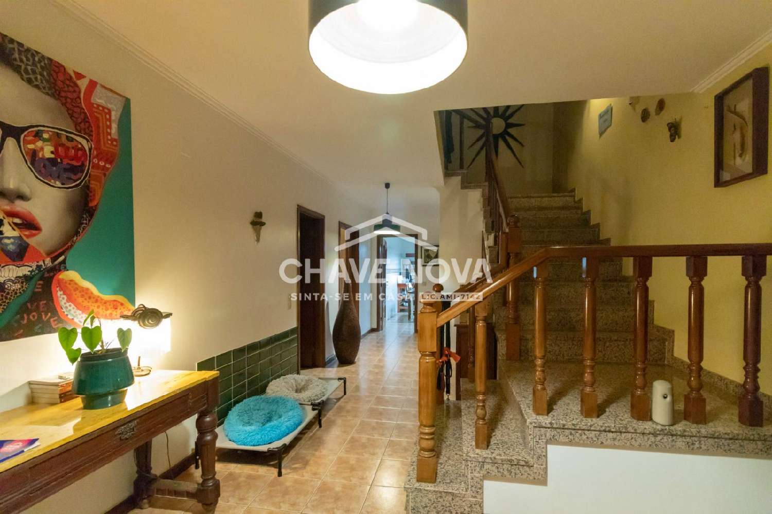  à venda casa Sá Santa Maria Da Feira 3