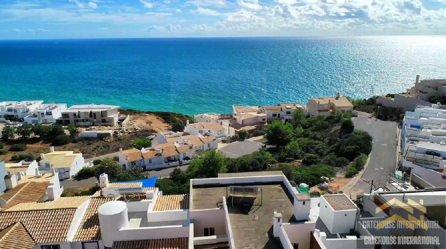  en venta casa Salema Santiago Do Cacém 1
