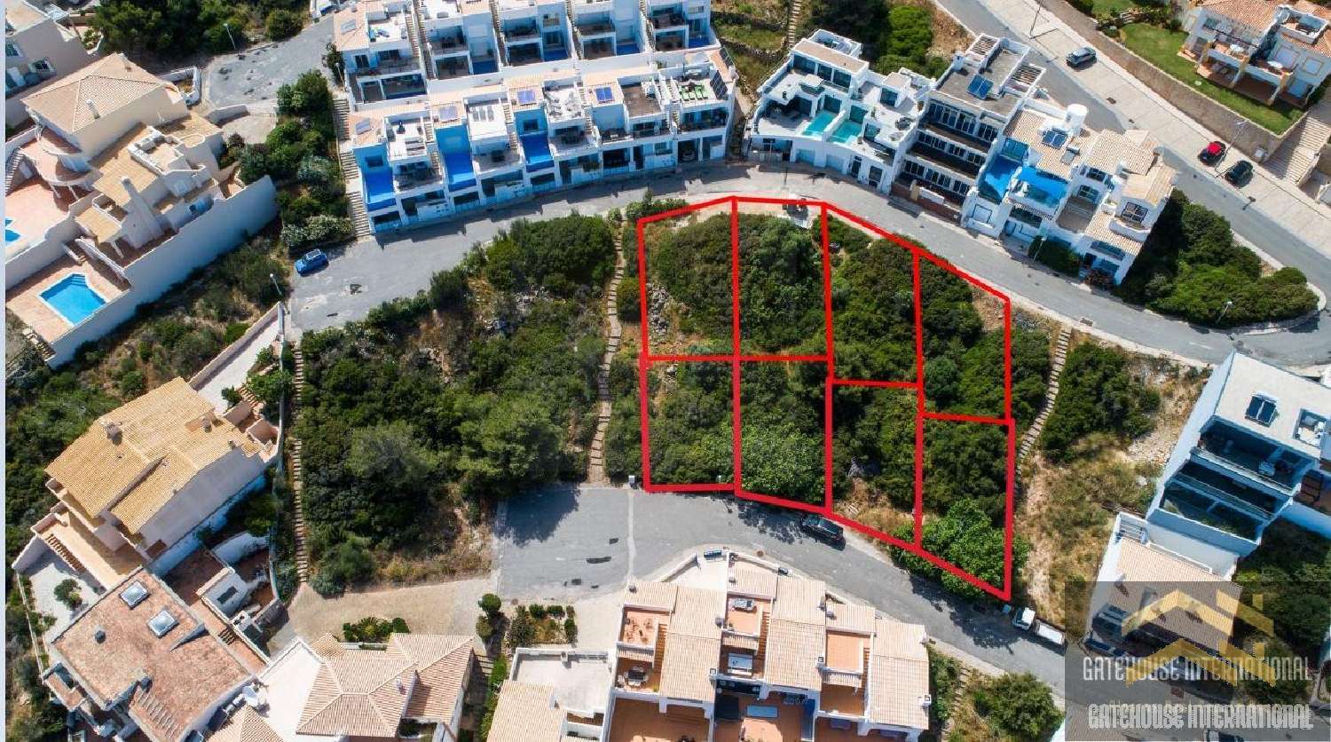 en venta casa Salema Santiago Do Cacém 4