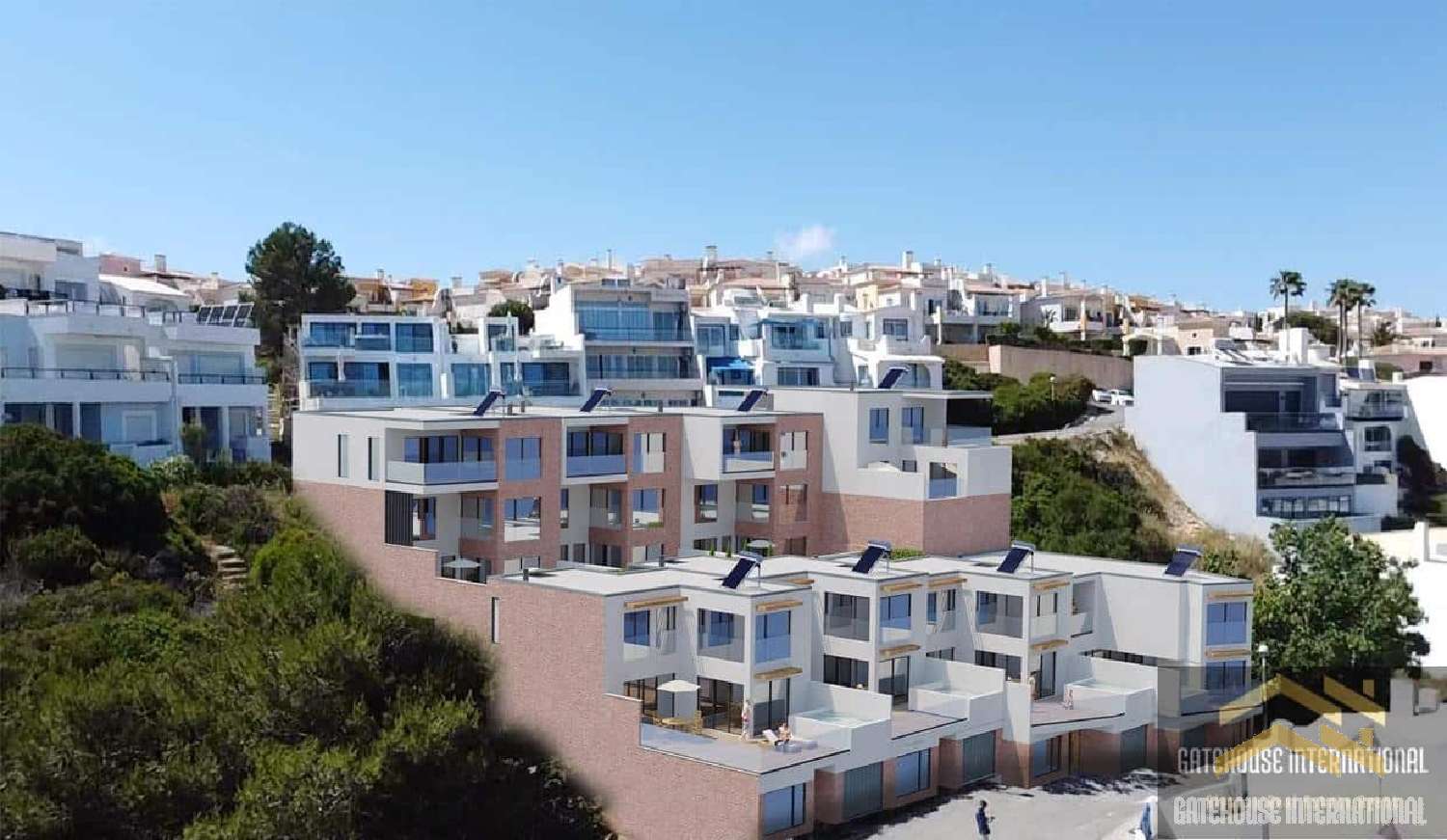  en venta casa Salema Santiago Do Cacém 5