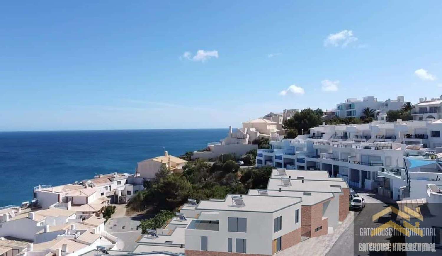  en venta casa Salema Santiago Do Cacém 6