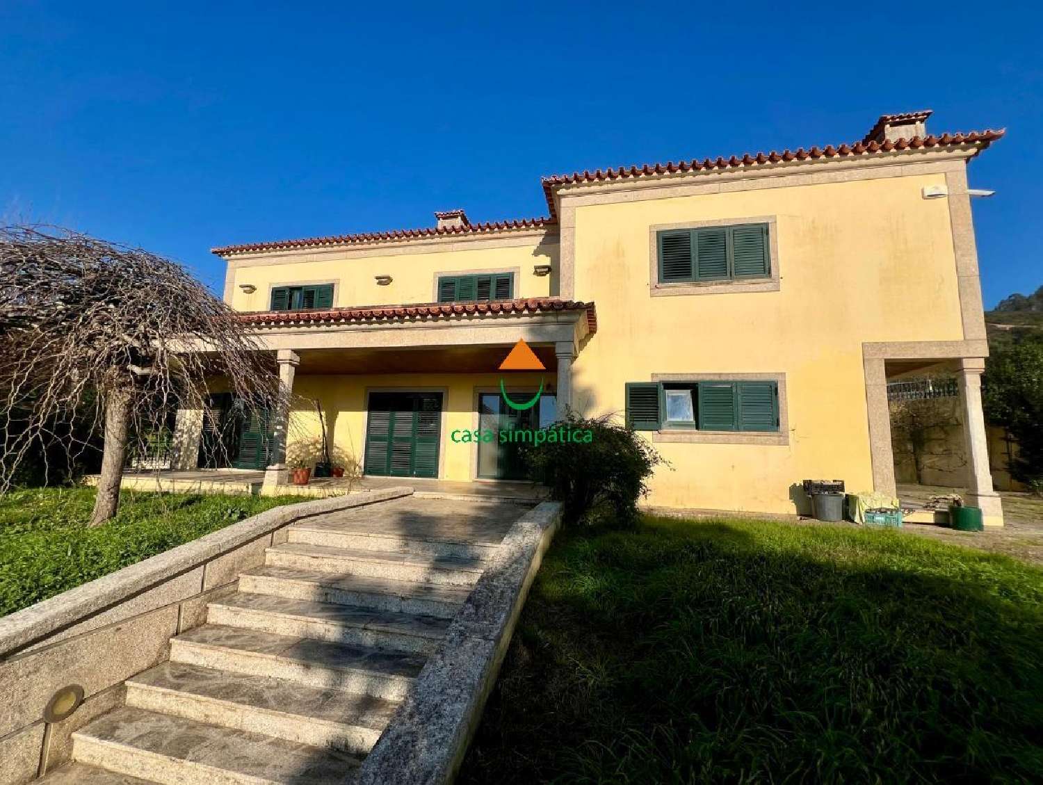 for sale house Valongo Valongo 2