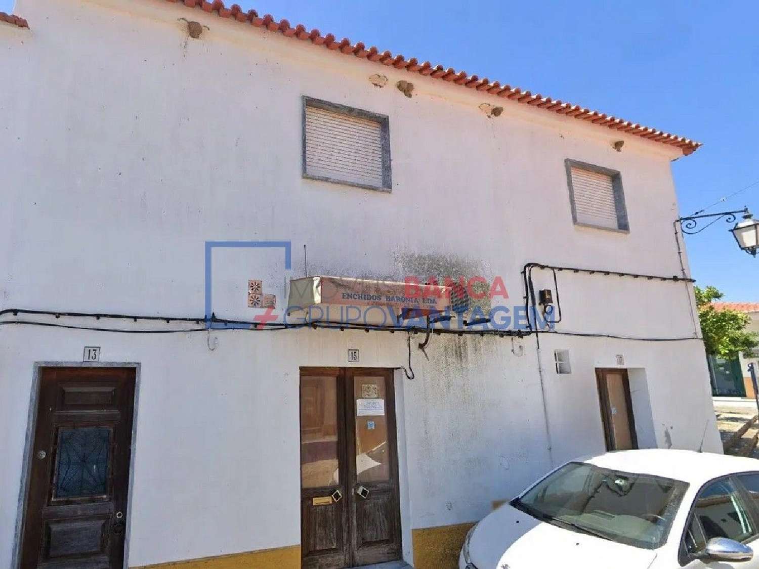  en venta casa Vila Nova da Baronia Alvito 1
