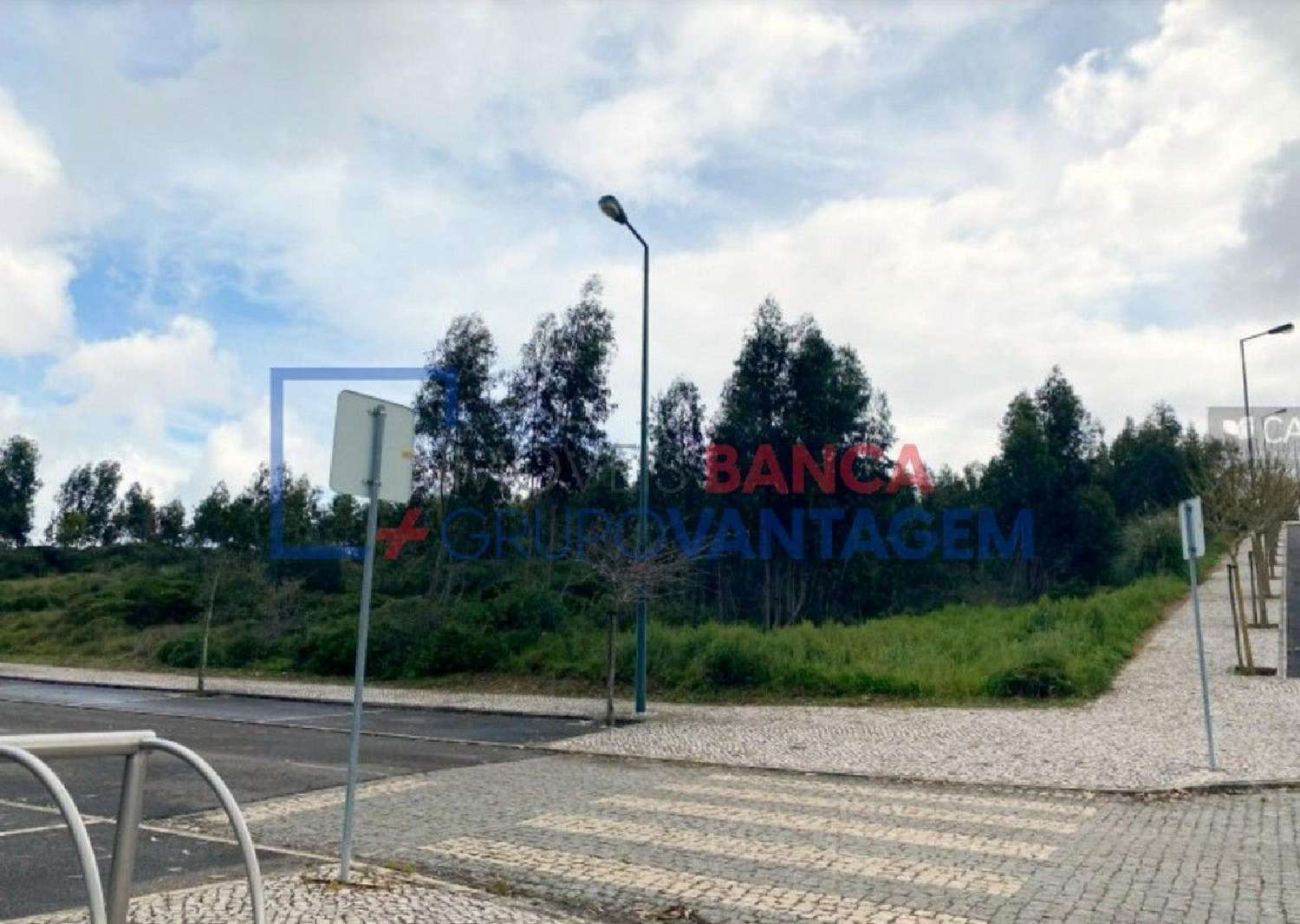  à venda terreno Belas Sintra 1