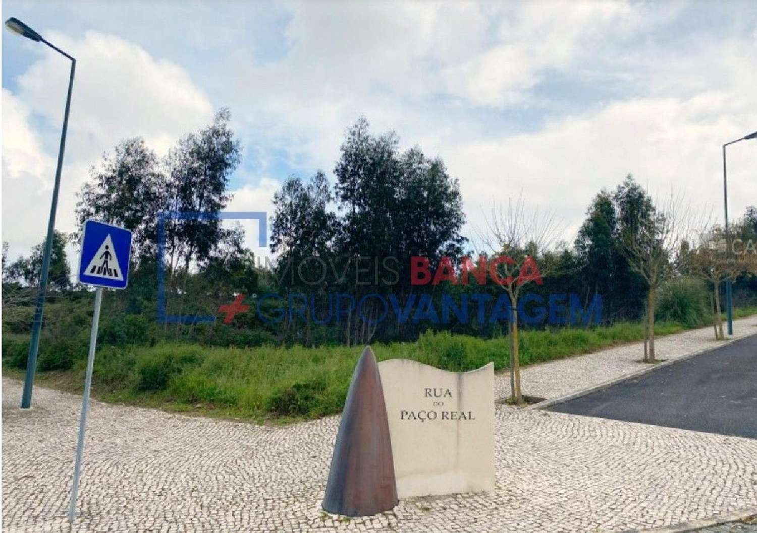 à venda terreno Belas Sintra 3