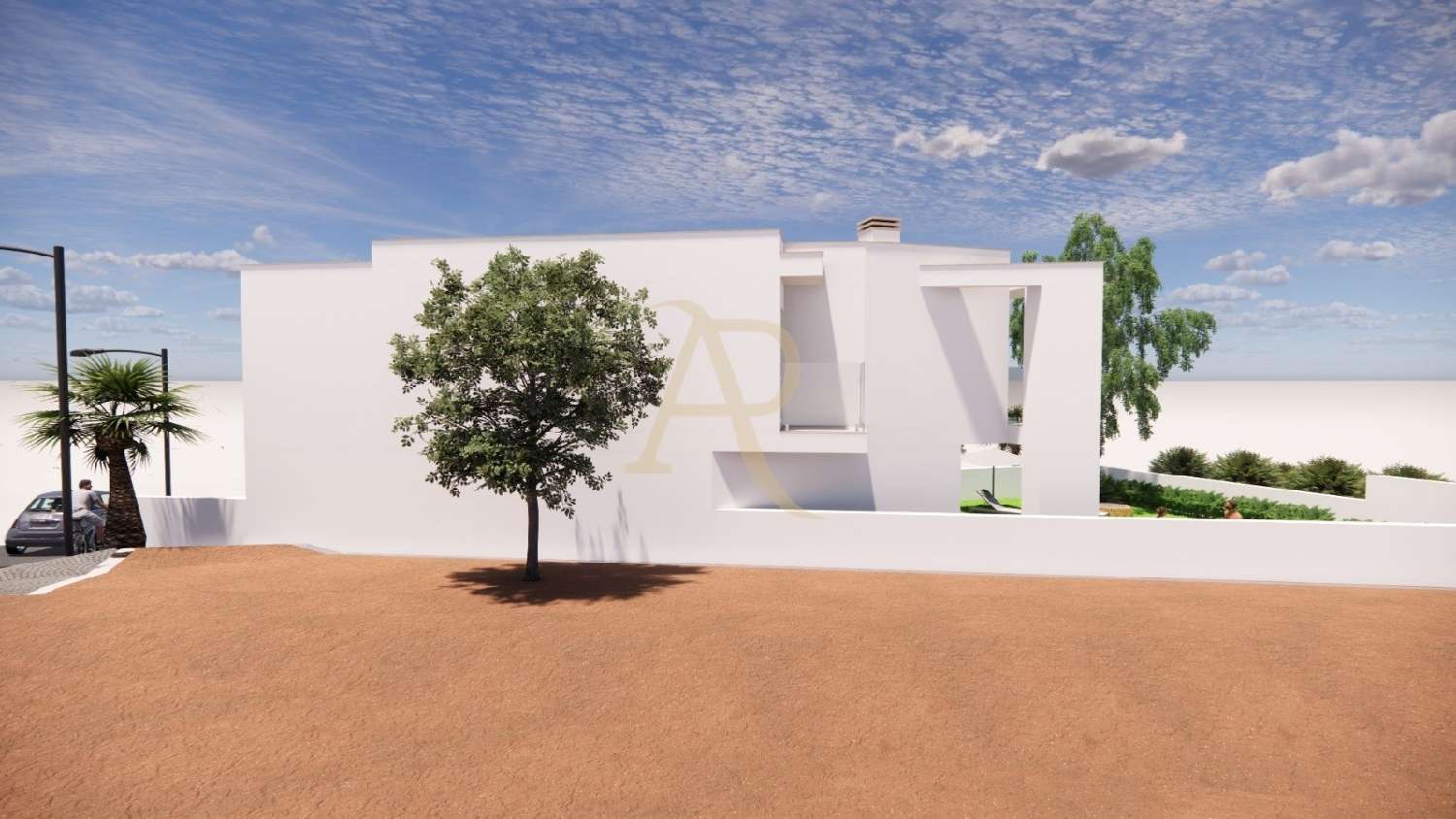  for sale villa Lagoa Lagoa (Algarve) 7